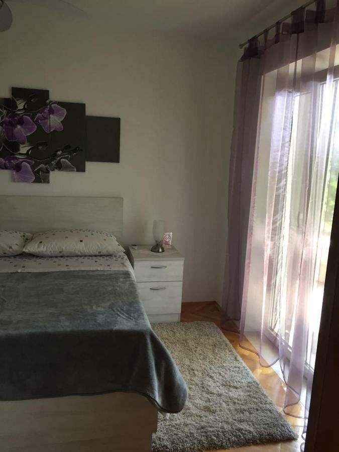 Villa Silvija 米利尼 外观 照片